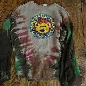 Colorful Crew neck